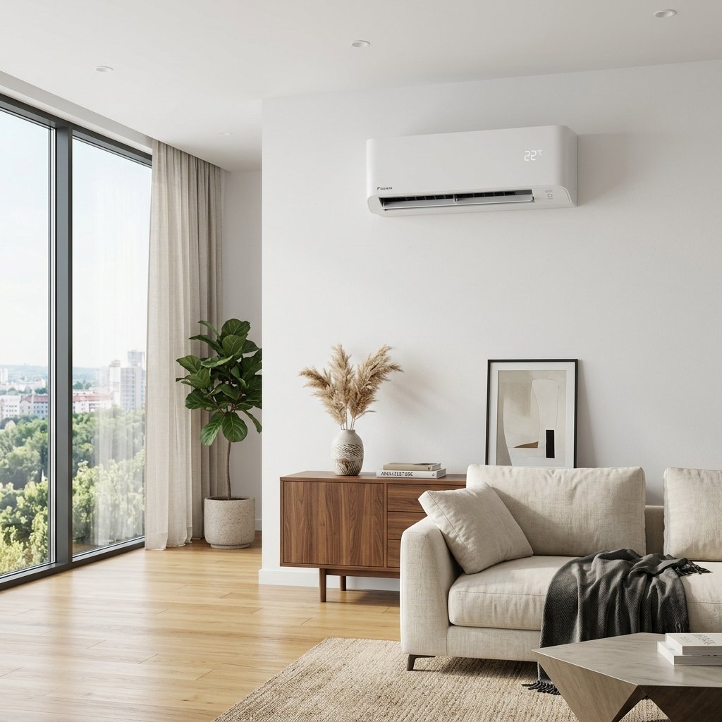 Profesyonel Klima Montajı ve Ölçüm